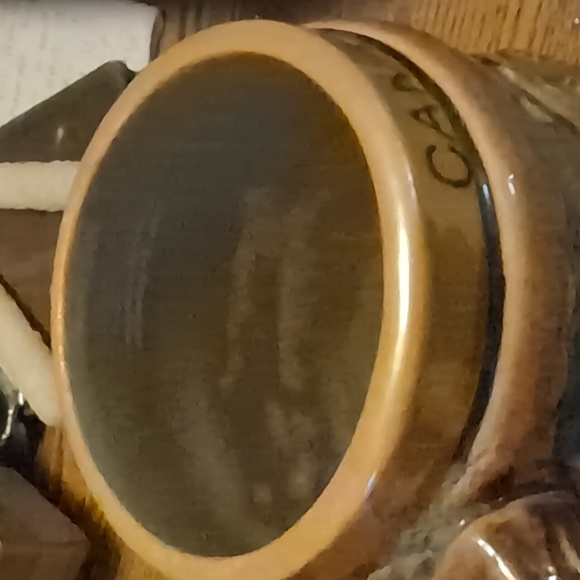 Vintage Canada Niagara Falls Ceramic Mug Beer Stein Irwin Specialties Japan - Picture 6 of 7